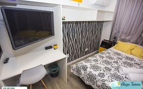 Apartamento 608 - All You Need